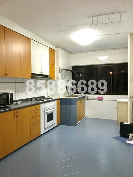 Blk 315 Clementi Avenue 4 (Clementi), HDB 4 Rooms #165762522